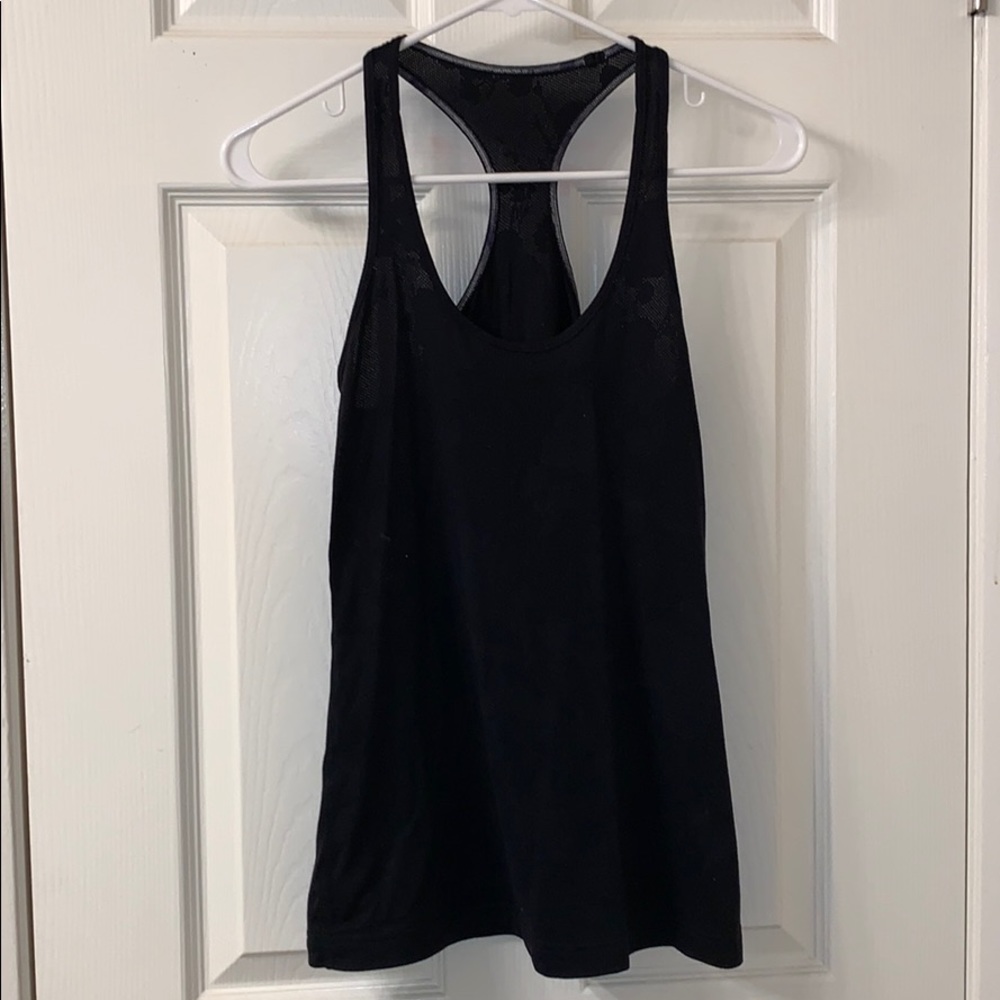 Lululemon tank top